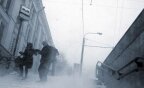 Бушующий над Европой ураган Ксавьер затронет и Украину
