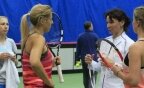 Украинские теннисистки громят всех на Кубке федерации