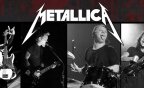 Metallica не поедет в Киев из-за протестов