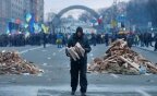 Правительство готово оплатить митингующим отъезд с Евромайдана - Азаров