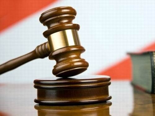 Суд дал «добро» на арест милиционера-насильника из Врадиевки