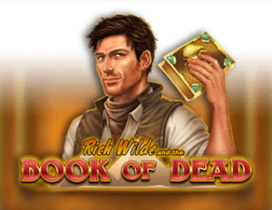 Book-of-Dead